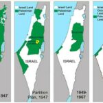 “Il conflitto israelo-palestinese”, l’attualità alla Sala Colombo con il prof. Vincenzo Bellino