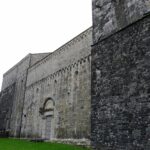 Raccontare del Duomo di Barga, dello scifo e della collegiata. La V A del Linguistico alla Sala Colombo per UniTre Barga. Lunedì 20.01.2025