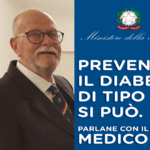 DIABETE MELLITO DI TIPO 2. Daniele Ballati e Laura Santi Scanu in conferenza. Informazione e consigli. Lunedì 17 Marzo 2025