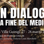 ARTI IN DIALOGO -Lucca alla fine del Medioevo