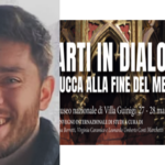 ARTI IN DIALOGO -Lucca alla fine del Medioevo